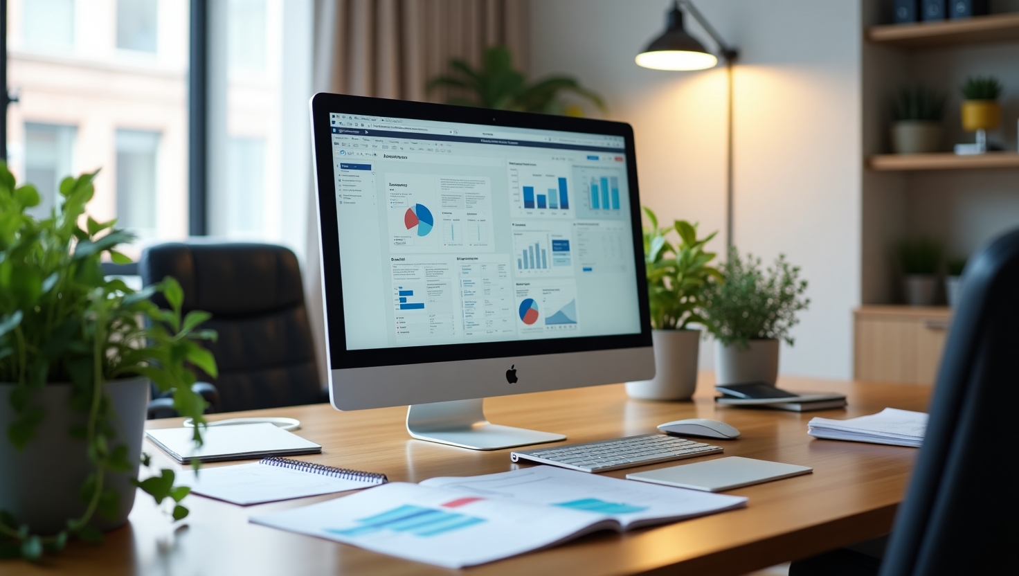 Équipe d'audit professionnel